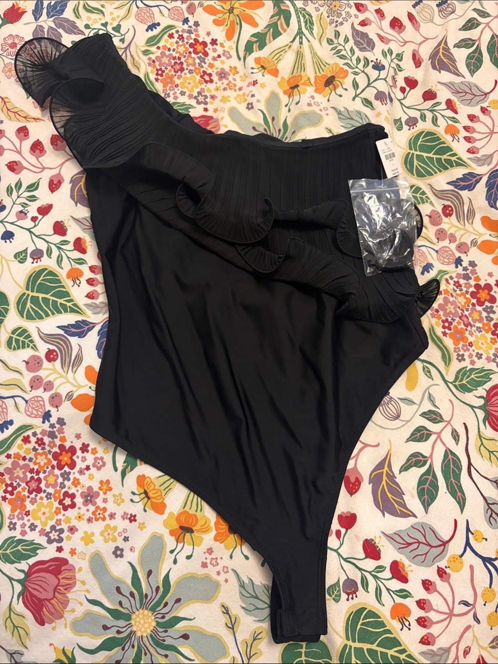 NWT Anthropologie bodysuit